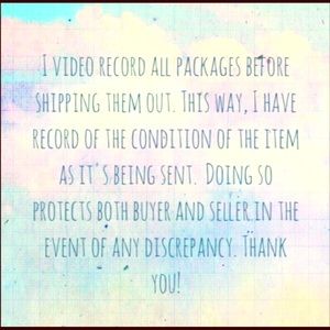 ***Please be advised***